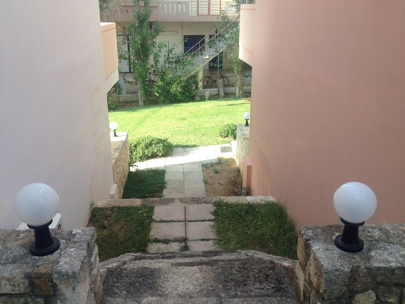 Kyriaki 6 - Landscape