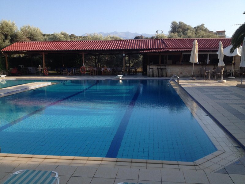 Kyriaki 15 - Outdoor Pool