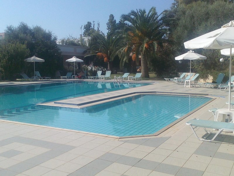Kyriaki 16 - Outdoor Pool