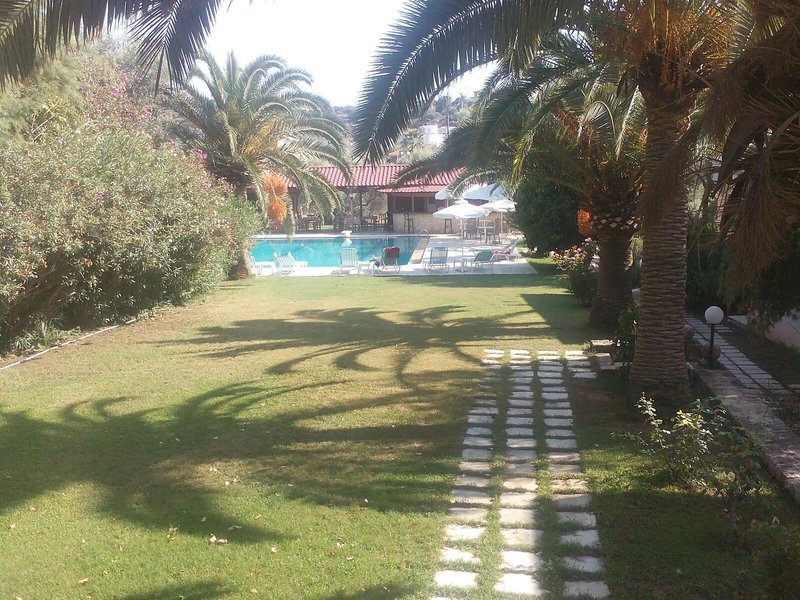 Kyriaki 23 - Outdoor Pool