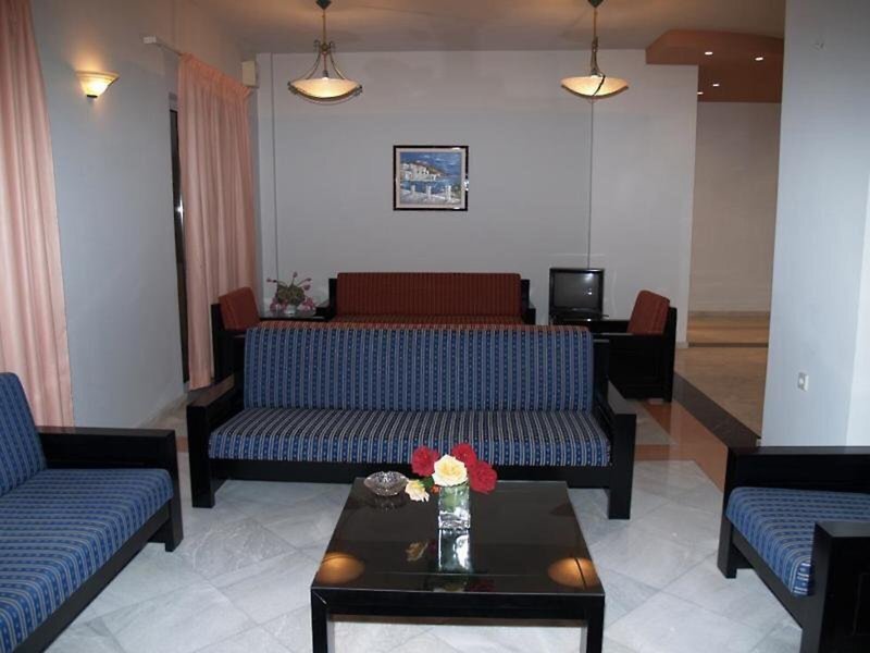 Kyriaki 26 - Room Example