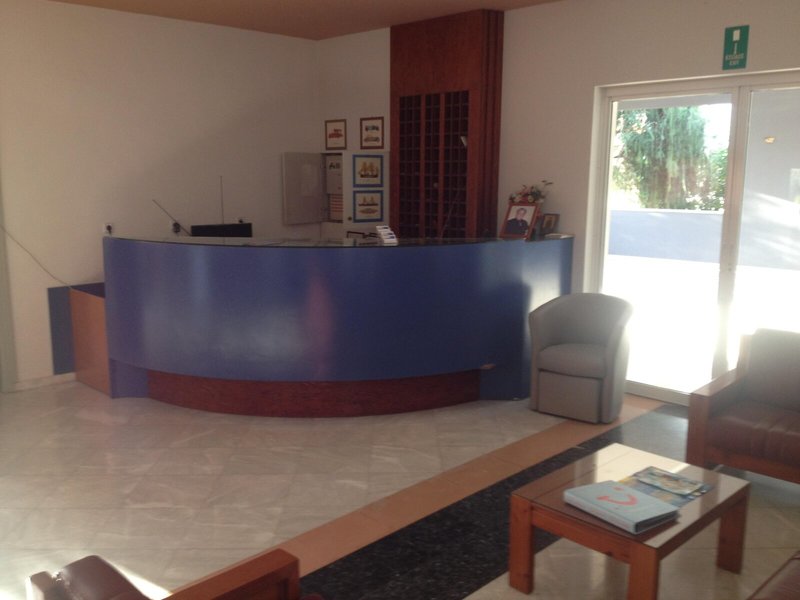 Kyriaki 28 - Lounge / Lobby