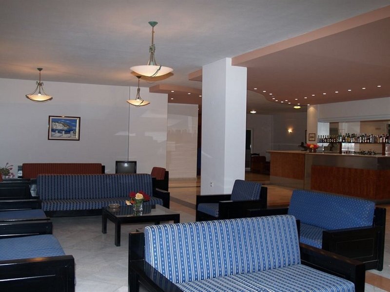 Kyriaki 29 - Lounge / Lobby
