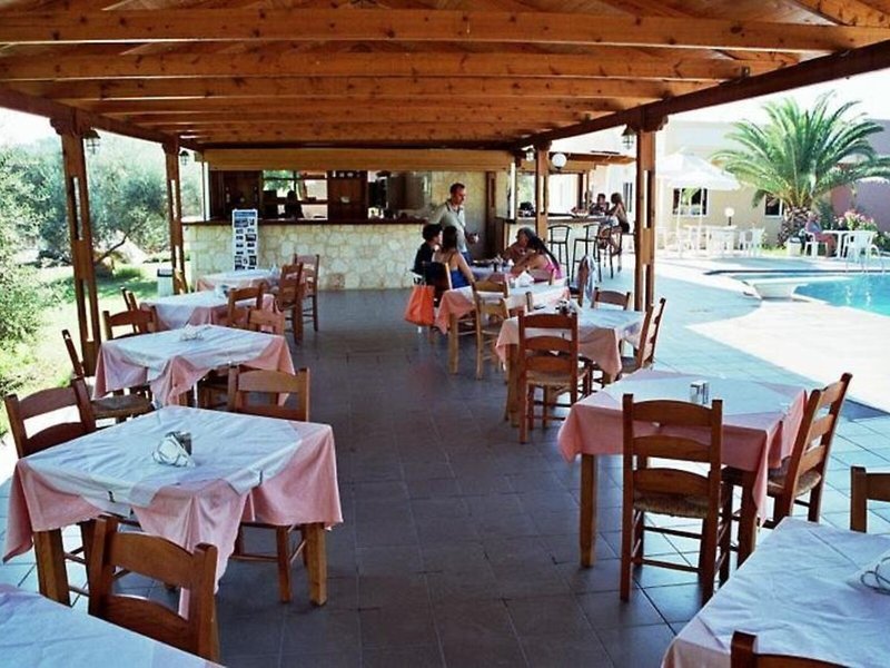 Kyriaki 31 - Restaurant