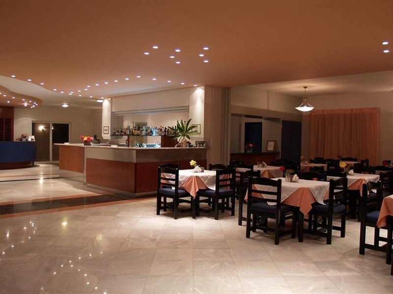 Kyriaki 32 - Restaurant