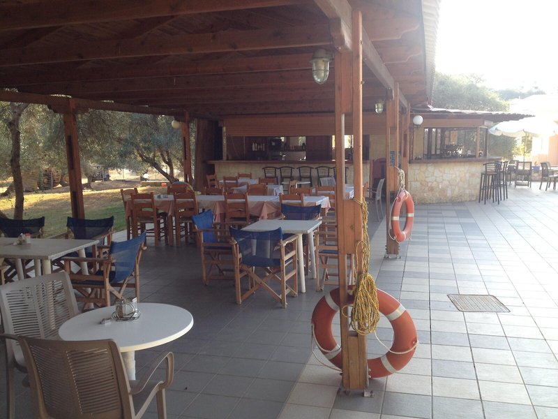 Kyriaki 34 - Restaurant