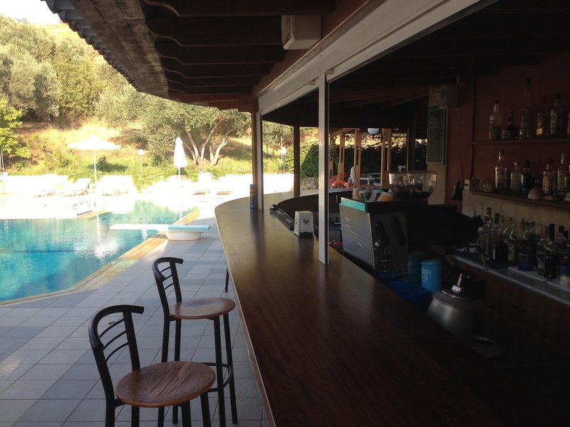 Kyriaki 37 - Restaurant