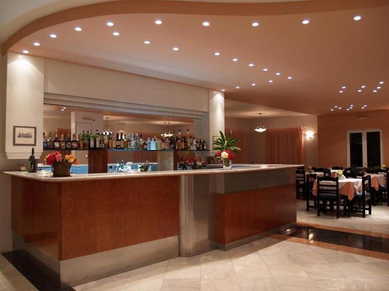 Kyriaki 38 - Restaurant