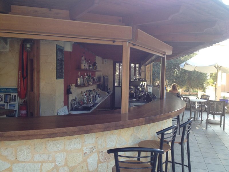 Kyriaki 39 - Restaurant