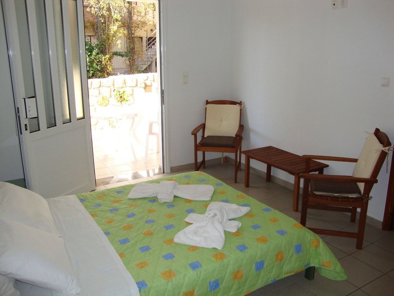 Kyriaki 41 - Room Example