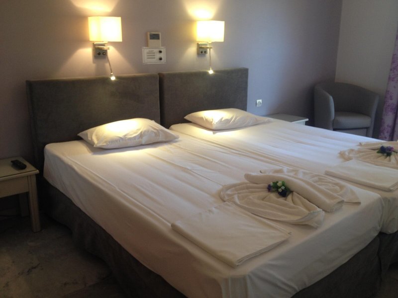 Kyriaki 42 - Room Example