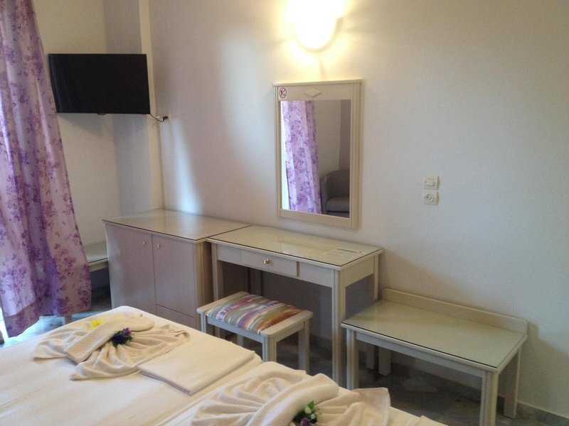 Kyriaki 43 - Room Example