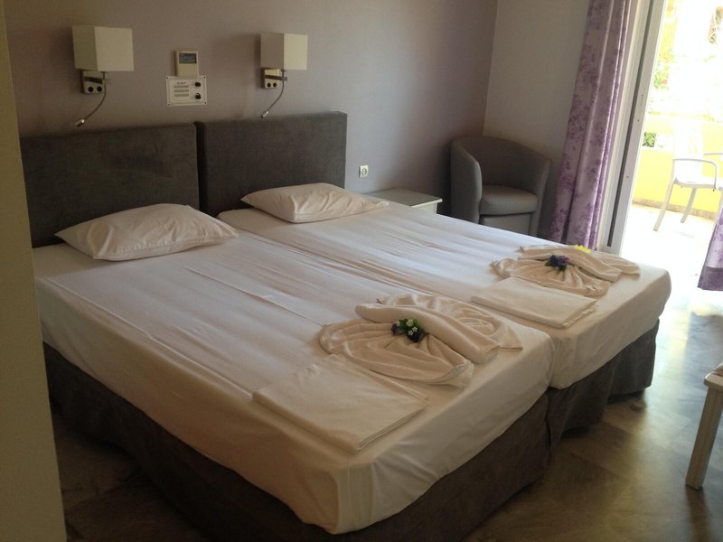 Kyriaki 45 - Room Example