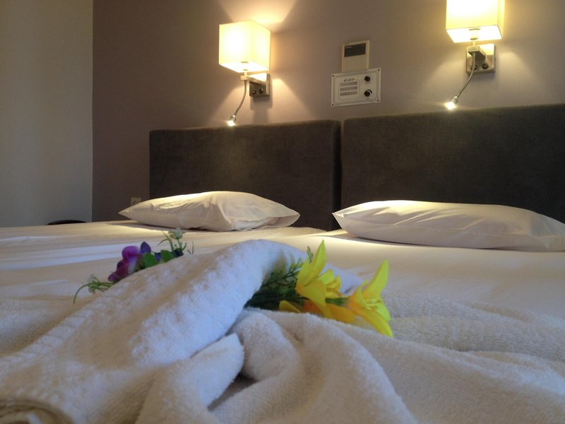 Kyriaki 46 - Room Example