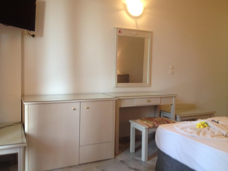 Kyriaki 50 - Room Example