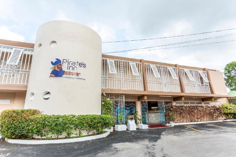 Pirate s Inn 1