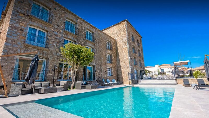 De l´Abbaye Hostellerie