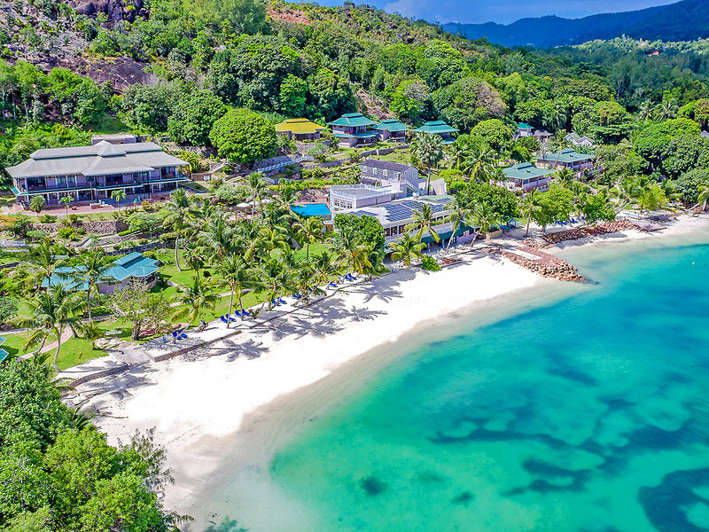 Hotel L’Archipel 2