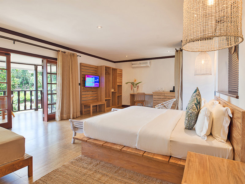 Hotel L’Archipel 3