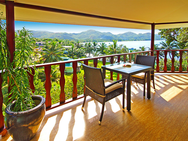 Hotel L’Archipel 4