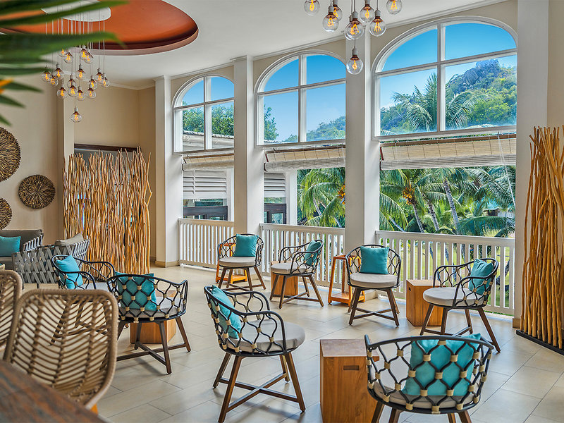 Hotel L’Archipel 7