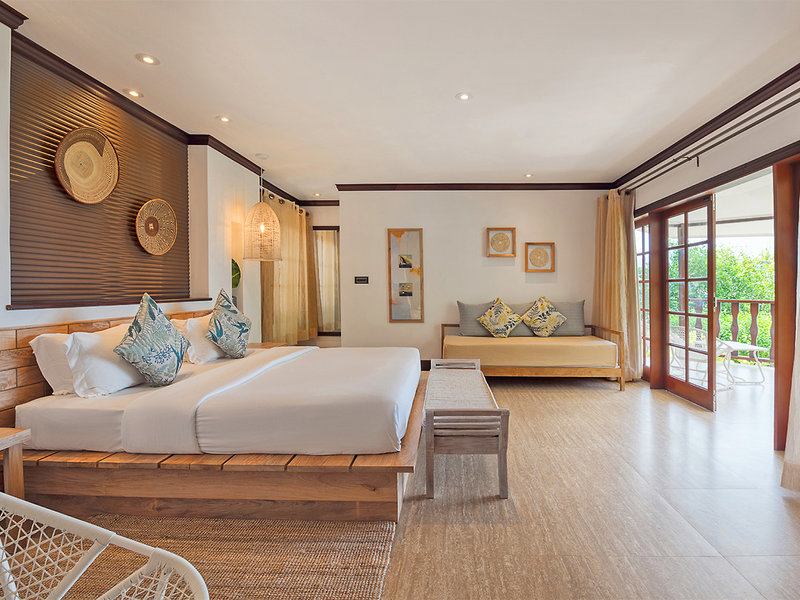 Hotel L’Archipel 8