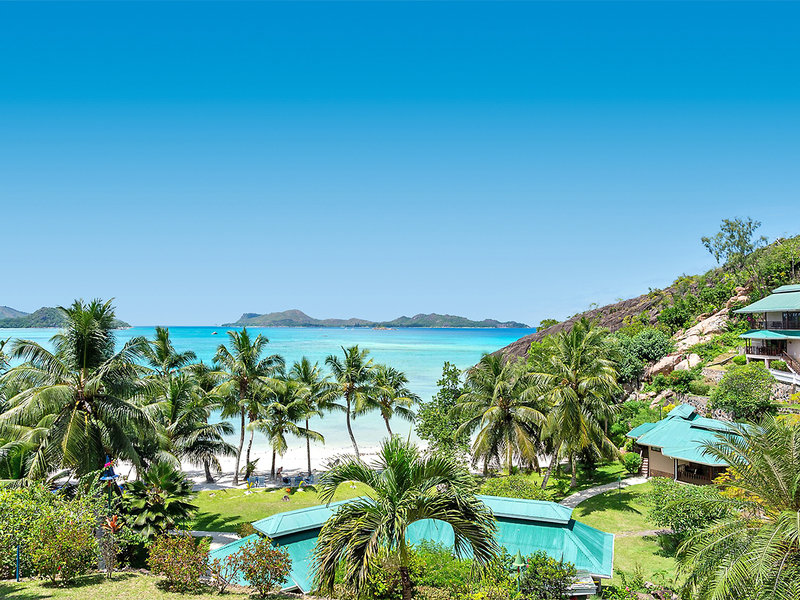 Hotel L’Archipel 9