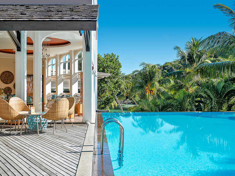 Hotel L’Archipel 10