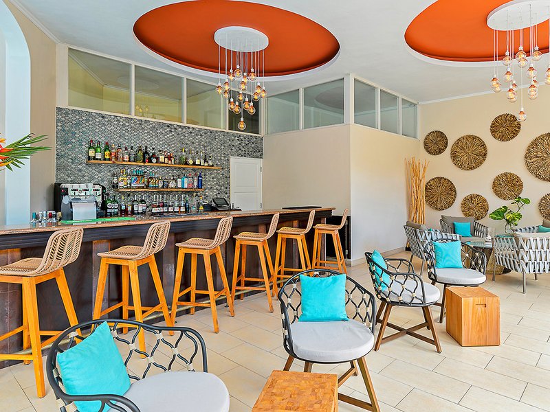 Hotel L’Archipel 13