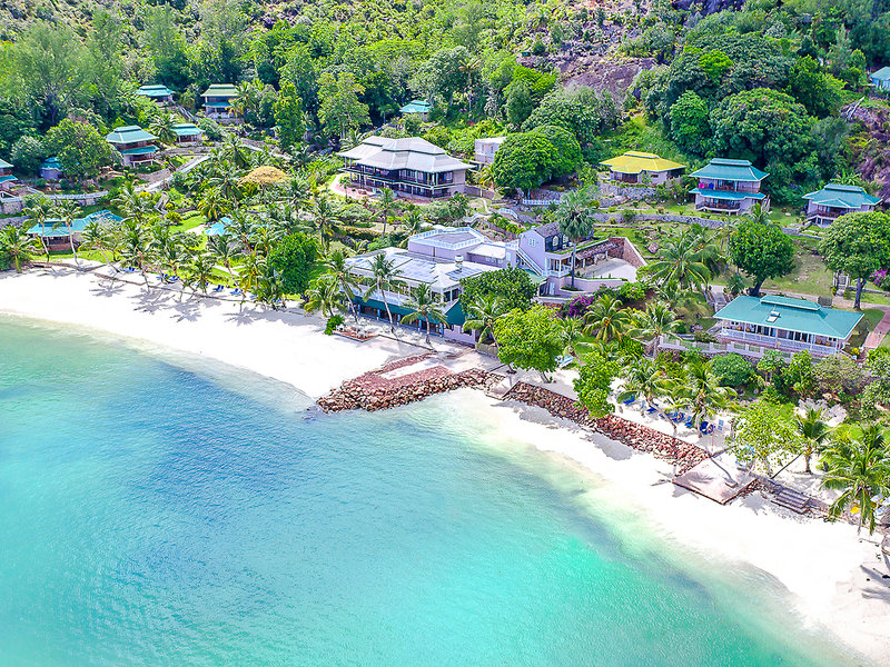 Hotel L’Archipel 14