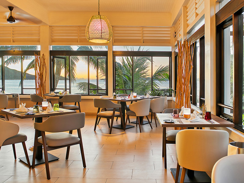 Hotel L’Archipel 16