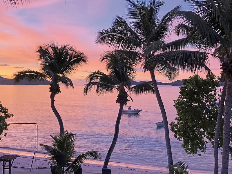 Hotel L’Archipel 25