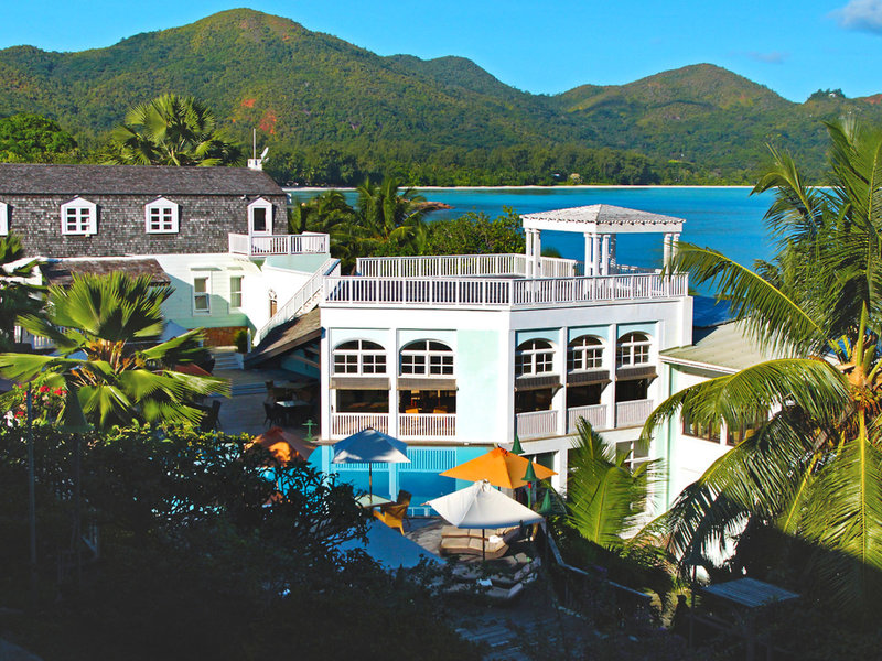 Hotel L’Archipel 2