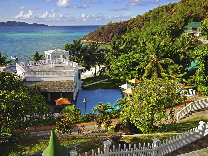 Hotel L’Archipel 8