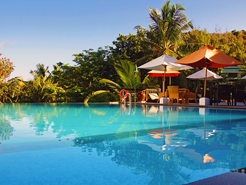 Hotel L’Archipel 9