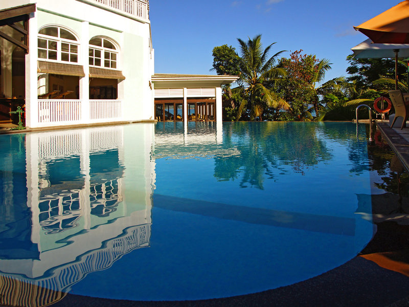 Hotel L’Archipel 10