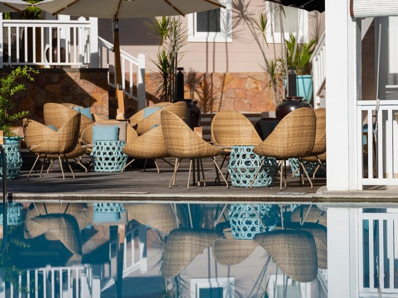 Hotel L’Archipel 13