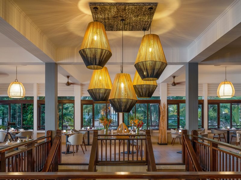 Hotel L’Archipel 16