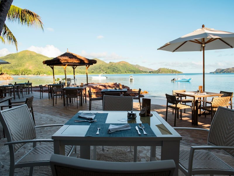 Hotel L’Archipel 19