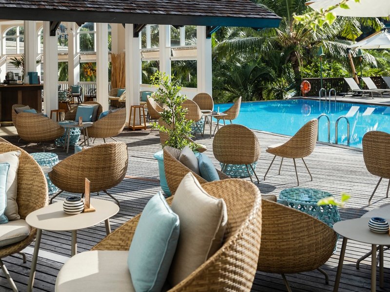 Hotel L’Archipel 20