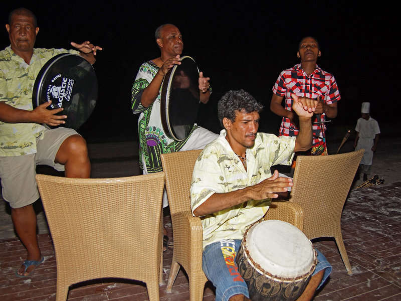 Hotel L’Archipel 22