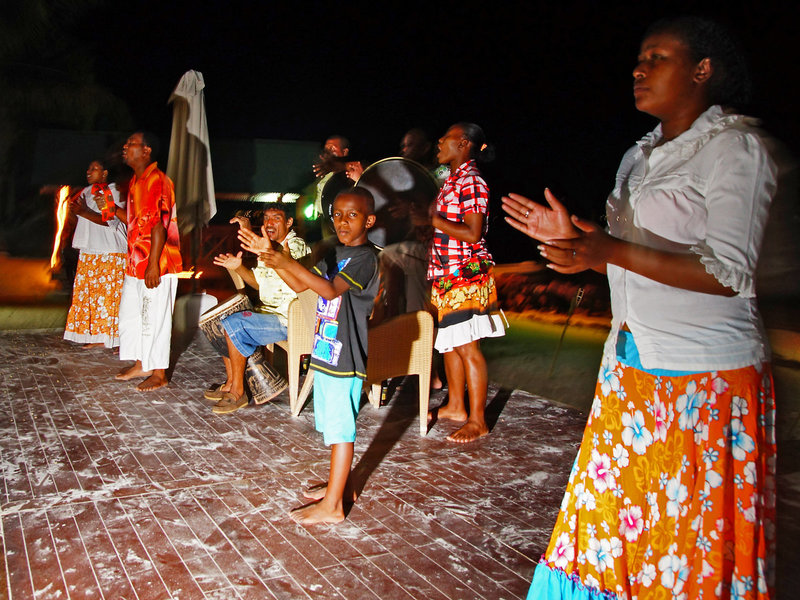 Hotel L’Archipel 23