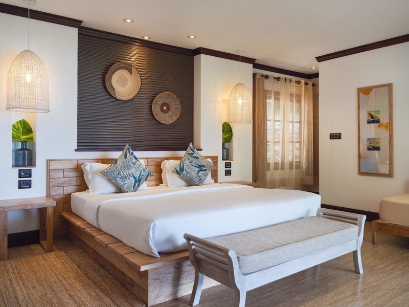 Hotel L’Archipel 25