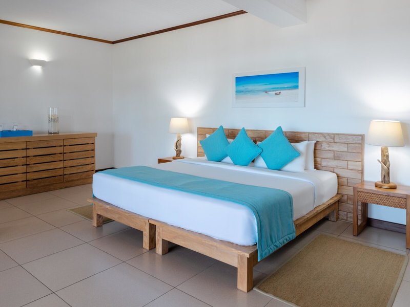 Hotel L’Archipel 26