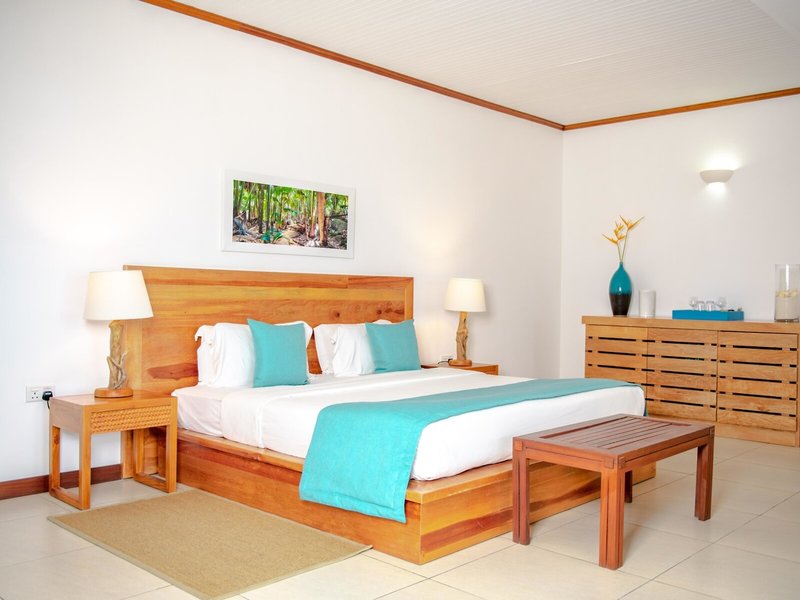 Hotel L’Archipel 28