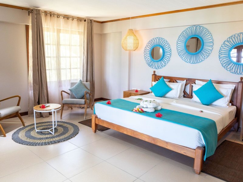 Hotel L’Archipel 29