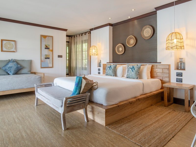 Hotel L’Archipel 30