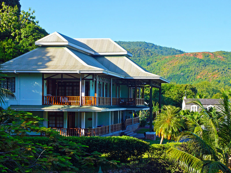 Hotel L’Archipel 32
