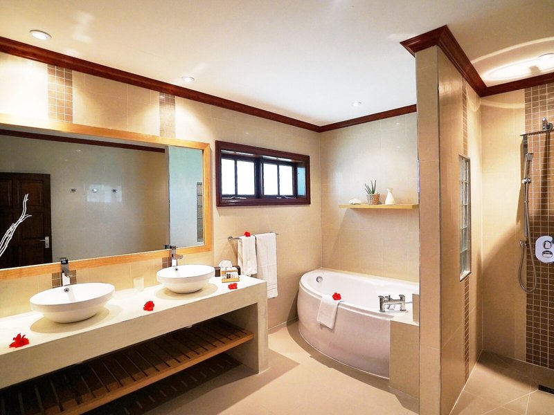 Hotel L’Archipel 33