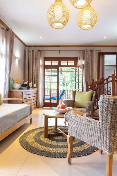 Hotel L’Archipel 35